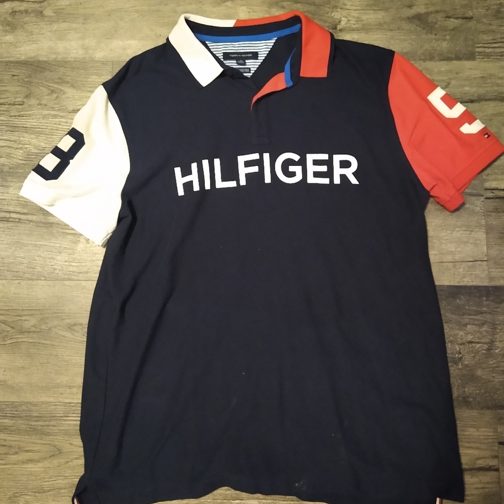 Tommy Hilfiger Polo